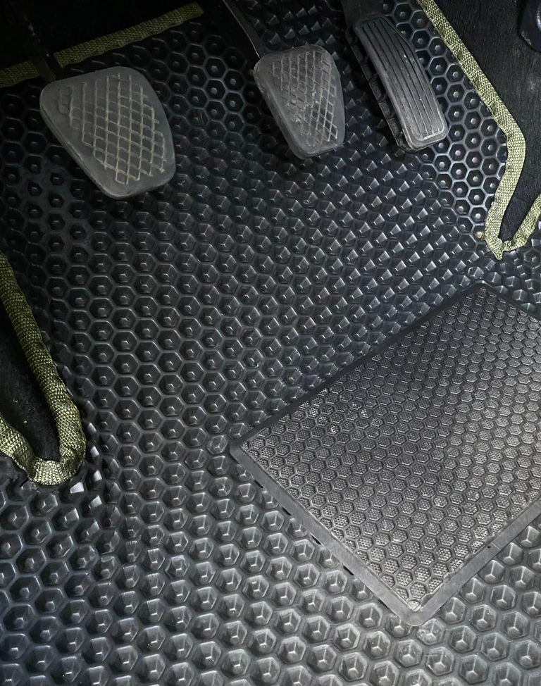 Dywanik standard/3D lapa