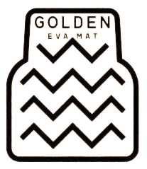 logo Goldenevamat Liudmyla Kotsiuba